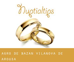 Agro de Bazan (Vilanova de Arousa)