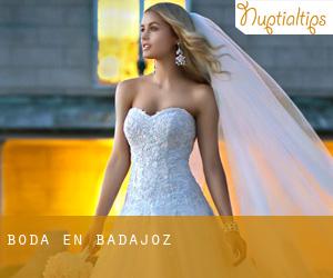 boda en Badajoz boda en Badajoz