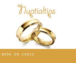 boda en Cádiz boda en Cádiz
