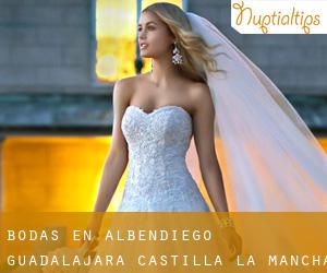 bodas en Albendiego (Guadalajara, Castilla-La Mancha)