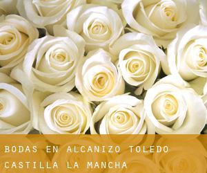 bodas en Alcañizo (Toledo, Castilla-La Mancha)