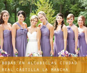bodas en Alcubillas (Ciudad Real, Castilla-La Mancha)