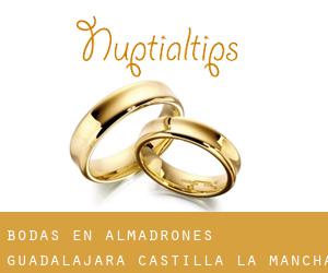 bodas en Almadrones (Guadalajara, Castilla-La Mancha) bodas en Almadrones (Guadalajara, Castilla-La Mancha)