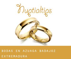 bodas en Azuaga (Badajoz, Extremadura) bodas en Azuaga (Badajoz, Extremadura)