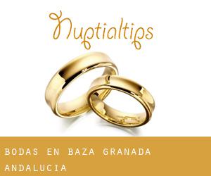 bodas en Baza (Granada, Andalucía) bodas en Baza (Granada, Andalucía)