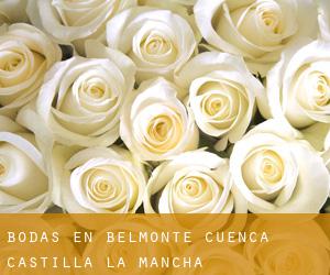 bodas en Belmonte (Cuenca, Castilla-La Mancha)