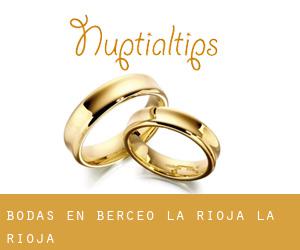 bodas en Berceo (La Rioja, La Rioja)