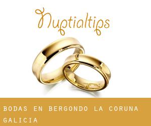 bodas en Bergondo (La Coruña, Galicia)