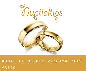 bodas en Bermeo (Vizcaya, País Vasco)