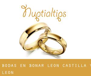 bodas en Boñar (León, Castilla y León)