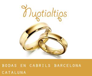 bodas en Cabrils (Barcelona, Cataluña) bodas en Cabrils (Barcelona, Cataluña)