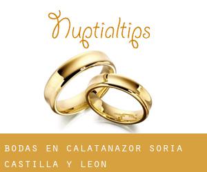 bodas en Calatañazor (Soria, Castilla y León) bodas en Calatañazor (Soria, Castilla y León)