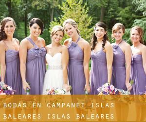 bodas en Campanet (Islas Baleares, Islas Baleares)