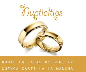 bodas en Casas de Benítez (Cuenca, Castilla-La Mancha)
