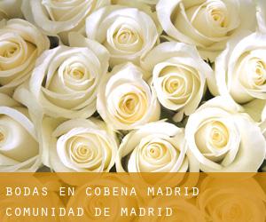 bodas en Cobeña (Madrid, Comunidad de Madrid)