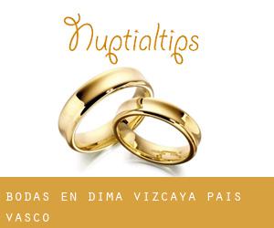 bodas en Dima (Vizcaya, País Vasco)