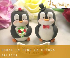 bodas en Fene (La Coruña, Galicia) bodas en Fene (La Coruña, Galicia)
