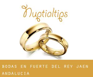 bodas en Fuerte del Rey (Jaén, Andalucía) bodas en Fuerte del Rey (Jaén, Andalucía)