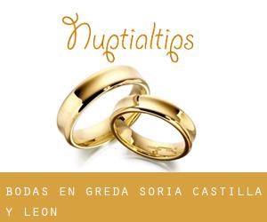 bodas en Ágreda (Soria, Castilla y León) bodas en Ágreda (Soria, Castilla y León)