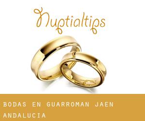 bodas en Guarromán (Jaén, Andalucía) bodas en Guarromán (Jaén, Andalucía)
