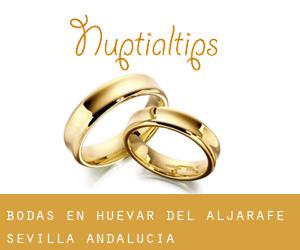 bodas en Huévar del Aljarafe (Sevilla, Andalucía)