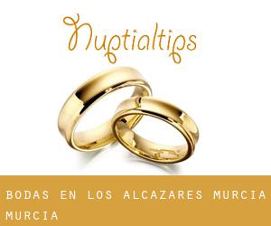 bodas en Los Alcázares (Murcia, Murcia)