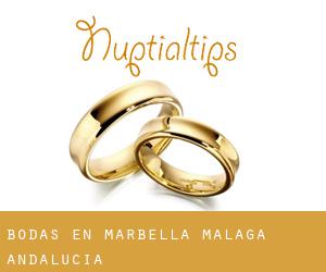 bodas en Marbella (Málaga, Andalucía) bodas en Marbella (Málaga, Andalucía)