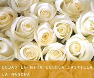 bodas en Mira (Cuenca, Castilla-La Mancha)
