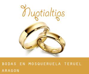 bodas en Mosqueruela (Teruel, Aragón)
