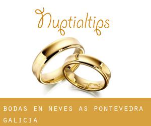 bodas en Neves (As) (Pontevedra, Galicia)