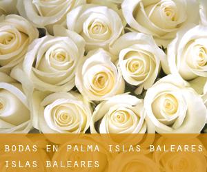 bodas en Palma (Islas Baleares, Islas Baleares)