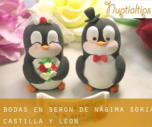 bodas en Serón de Nágima (Soria, Castilla y León) bodas en Serón de Nágima (Soria, Castilla y León)