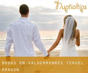 bodas en Valderrobres (Teruel, Aragón)