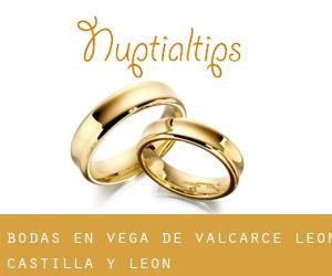 bodas en Vega de Valcarce (León, Castilla y León)