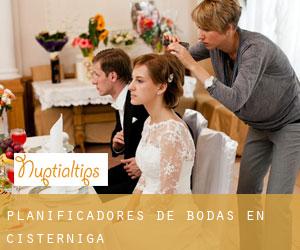 Planificadores de bodas en Cistérniga