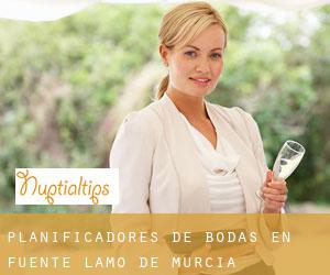Planificadores de bodas en Fuente-Álamo de Murcia Planificadores de bodas en Fuente-Álamo de Murcia
