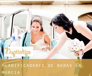 Planificadores de bodas en Murcia