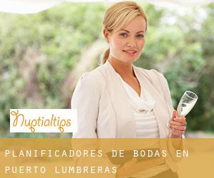 Planificadores de bodas en Puerto Lumbreras Planificadores de bodas en Puerto Lumbreras