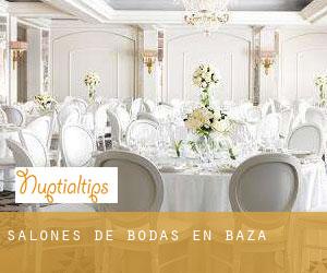 Salones de bodas en Baza Salones de bodas en Baza