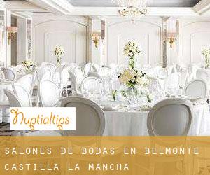 Salones de bodas en Belmonte (Castilla-La Mancha) Salones de bodas en Belmonte (Castilla-La Mancha)