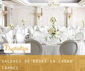 Salones de bodas en Casas Ibáñez Salones de bodas en Casas Ibáñez