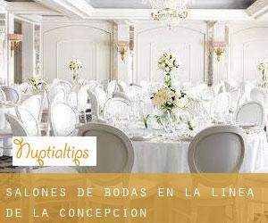 Salones de bodas en La Línea de la Concepción
