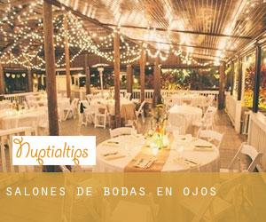 Salones de bodas en Ojós Salones de bodas en Ojós