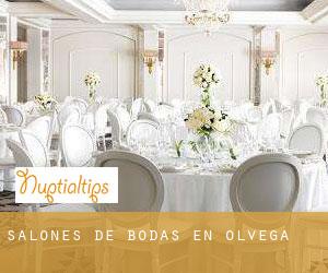 Salones de bodas en Olvega Salones de bodas en Olvega