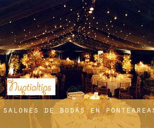 Salones de bodas en Ponteareas Salones de bodas en Ponteareas