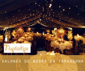 Salones de bodas en Tarragona Salones de bodas en Tarragona