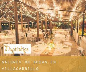 Salones de bodas en Villacarrillo Salones de bodas en Villacarrillo