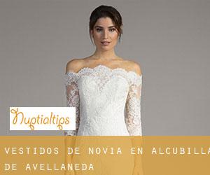 Vestidos de novia en Alcubilla de Avellaneda Vestidos de novia en Alcubilla de Avellaneda