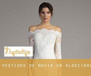 Vestidos de novia en Algeciras