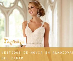 Vestidos de novia en Almodóvar del Pinar Vestidos de novia en Almodóvar del Pinar